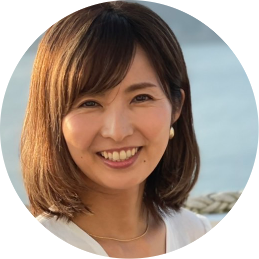溝川 麻衣