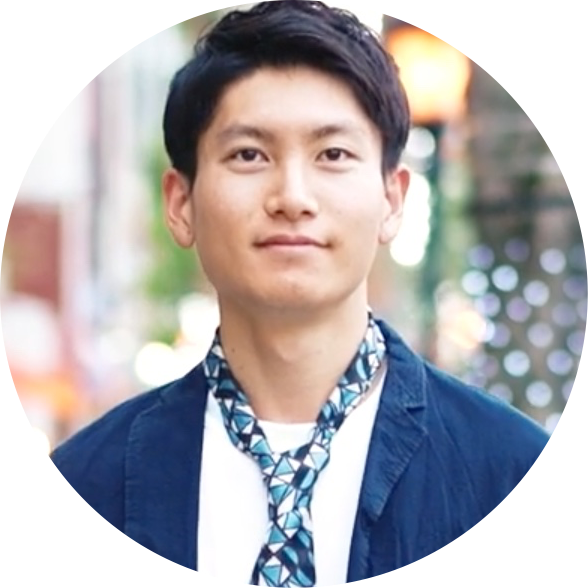 仲村 優世