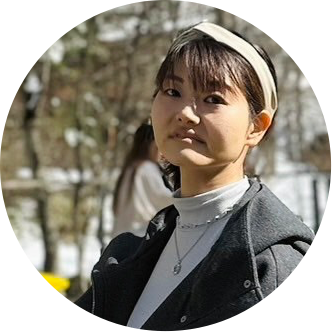 川上 史織