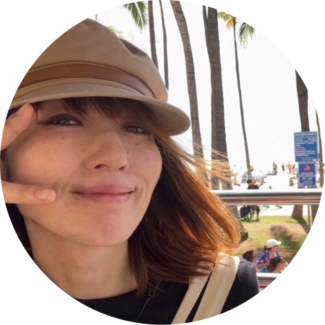 織田 真梨子