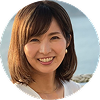 溝川 麻衣さん