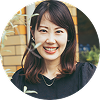 奥谷 莉代さん