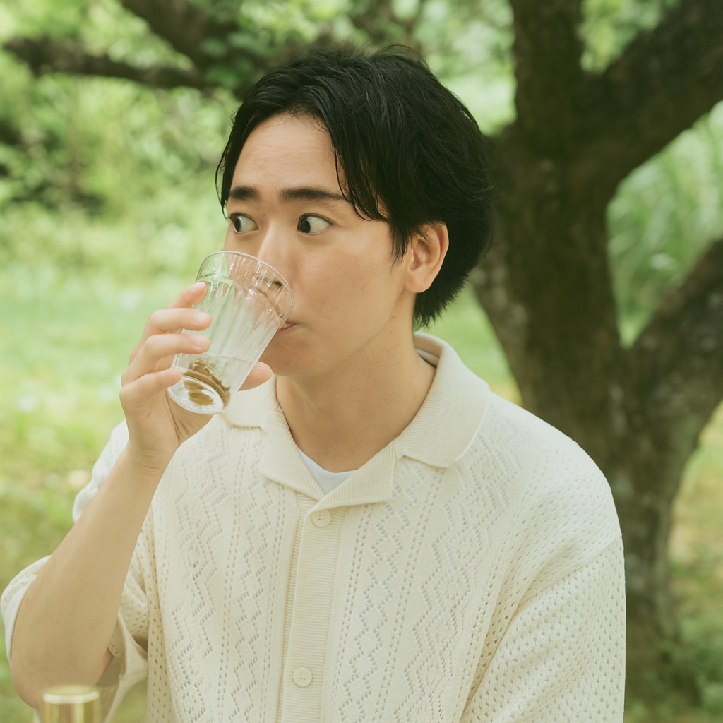 サトシのアバター